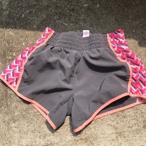 Justice Shorts